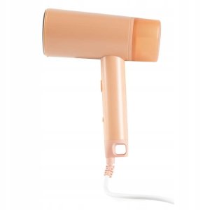 Parownica do ubrań Domo DOMO DO7058S PAROWNICA RĘCZNA DO UBRAN 1300 W 20 G/MIN 100 ML 10
