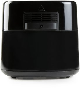 DOMO DO1134FR Frytkownica beztłuszczowa 1500W, 6 L, czarna 31