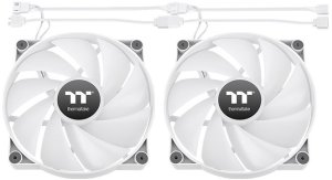 Wentylator Thermaltake CT200 ARGB Sync biały (CL-F180-PL20SW-A) 4