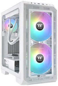 Wentylator Thermaltake CT200 ARGB Sync biały (CL-F180-PL20SW-A) 5