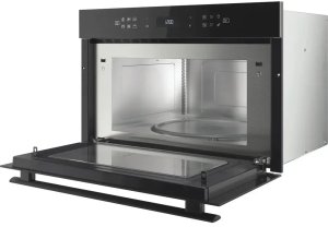 Kuchenka mikrofalowa Whirlpool AMW 6440 FB 4