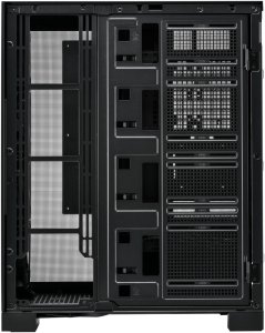 Obudowa FSP/Fortron U500-B czarna (POC0000260) 4