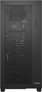 Obudowa FSP/Fortron U500-B czarna (POC0000260) 5