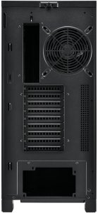 Obudowa FSP/Fortron U500-B czarna (POC0000260) 6