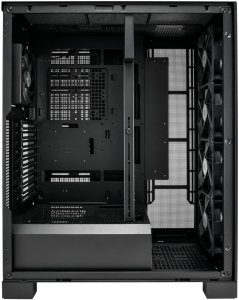 Obudowa FSP/Fortron U500-B czarna (POC0000260) 3