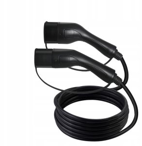 Kabel do ładowania samochodów Defenzo Listwa zasilająca Defenzo Lineo AC11 10m 2