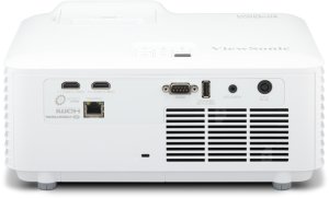 Projektor ViewSonic LSD401HD 5