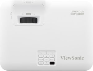 Projektor ViewSonic LSD401HD 6