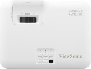 Projektor ViewSonic LSD400W 5