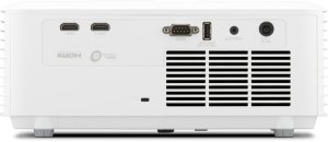 Projektor ViewSonic LSD400W 6