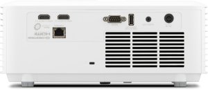 Projektor ViewSonic LSD400HD-ST 4