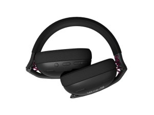 Słuchawki Fury Fukiya F6 Czarne (NFU-2336) 11