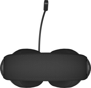 Słuchawki Fury Fukiya F6 Czarne (NFU-2336) 6