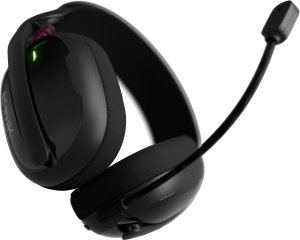 Słuchawki Fury Fukiya F6 Czarne (NFU-2336) 9