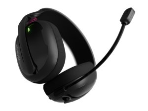 Słuchawki Fury Fukiya F6 Czarne (NFU-2336) 9