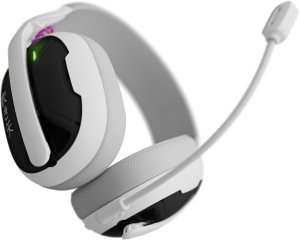 Słuchawki Fury Fukiya F6 Białe (NFU-2337) 11