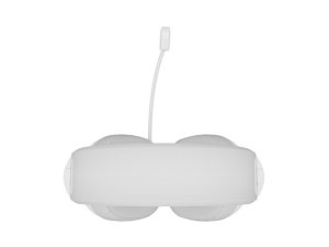 Słuchawki Fury Fukiya F6 Białe (NFU-2337) 9