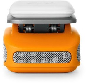 Mikrofon Rode Wireless Micro pomarańczowy (WIMICROCORA) 3