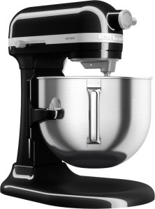 Virtuvinis kombainas KitchenAid 5KSM70SHXEOB 3