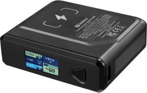 Travel Powerbank 20000 PD100W 2