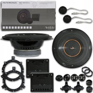 Głośnik samochodowy Infinity REF6530CX speakers REF6530CX 6