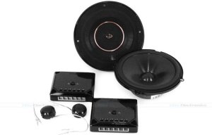 Głośnik samochodowy Infinity REF6530CX speakers REF6530CX 7