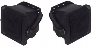 Excalibur Marine X22.2U (Black) 2