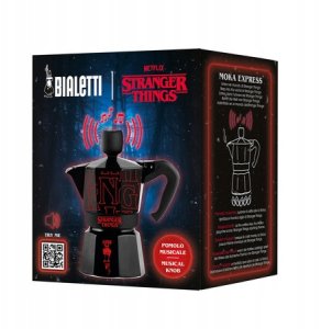 Kawiarka Bialetti Moka Express 3 filiżanki (2501020308) 2