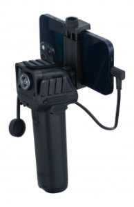 Kamera termowizyjna Thermal Master X2 - Lightning 9