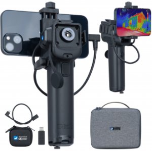 Kamera termowizyjna Thermal Master X2 - USB-C 18