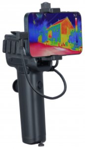 Kamera termowizyjna Thermal Master X2 - USB-C 3