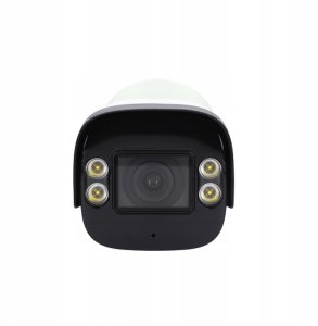 TC-C34UP Kamera IP Tiandy tubowa 4Mpx Color Maker SPEC:W/E/Y/M/4MM/V4.0 3