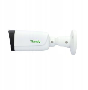 TC-C34UP Kamera IP Tiandy tubowa 4Mpx Color Maker SPEC:W/E/Y/M/4MM/V4.0 4