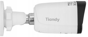 TC-C35WQ Kamera IP Tiandy tubowa 5Mpx Early Warning SPEC:I5W/E/Y/2.8MM/V4.2 3