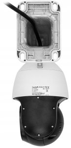TC-H324S Szybkoobrotowa kamera IP Tiandy 2Mpx Spec: 23X/I/E/C/V3.0 4