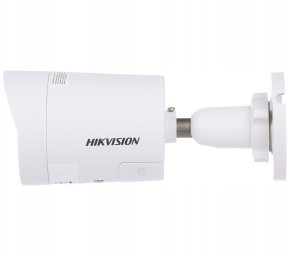 KAMERA IP DS-2CD2083G2-LI2U/SL(2.8MM)/PL AcuSense Smart Hybrid Light - 8&nbsp;Mpx 4K UHD 2.8&nbsp;mm Hikvision 3