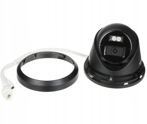 KAMERA IP DS-2CD2343G2-LI2U/SL(2.8MM)(BLACK)/PL AcuSense - 4&nbsp;Mpx 2.8&nbsp;mm Hikvision 3