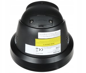 KAMERA IP DS-2CD2343G2-LI2U/SL(2.8MM)(BLACK)/PL AcuSense - 4&nbsp;Mpx 2.8&nbsp;mm Hikvision 4