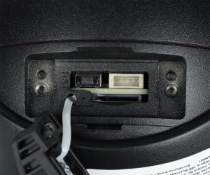 KAMERA IP DS-2CD2343G2-LI2U/SL(2.8MM)(BLACK)/PL AcuSense - 4&nbsp;Mpx 2.8&nbsp;mm Hikvision 5