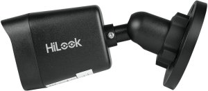Kamera IP HiLook by Hikvision IPCAM-B4-P Black(IPC-B141H-C Black) 2K+ 2
