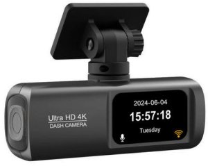 KAMERA SAMOCHODOWA WIDEOREJESTRATOR REJESTRATOR JAZDY COFANIA WIDEO HD FULL 3