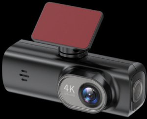 KAMERA SAMOCHODOWA WIDEOREJESTRATOR REJESTRATOR JAZDY COFANIA WIDEO HD FULL 4