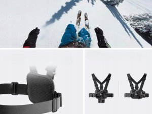 Kamera Insta360 Ace Pro 2 czarna 4