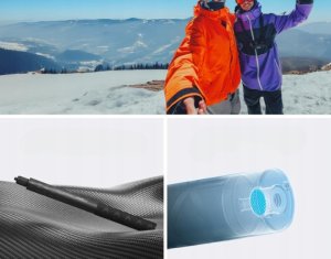 Kamera Insta360 Ace Pro 2 czarna 5