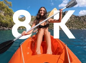 Kamera Insta360 Ace Pro 2 czarna 6