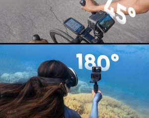 Kamera Insta360 Ace Pro 2 czarna 7