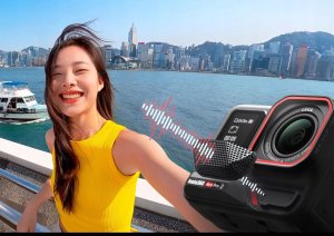 Kamera Insta360 Ace Pro 2 czarna 8