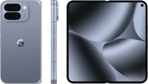 Smartfon Pixel 10 Pro Fold 5G 16/512GB Szary  (GA10093-US) 7