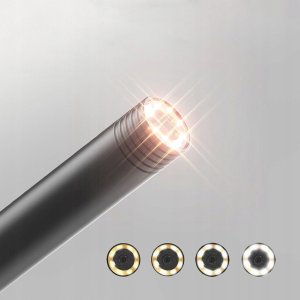 Kamera Inspekcyjna Warsztatowa Endoskop do Telefonu Android Rur USB-C 3,5m Zenwire AN100 4