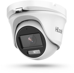 Kamera 4w1 HiLook by Hikvision THC-T157-LMS(TVICAM-T5M-20DL) 5Mpx Smart Hybrid-Light 30m 2